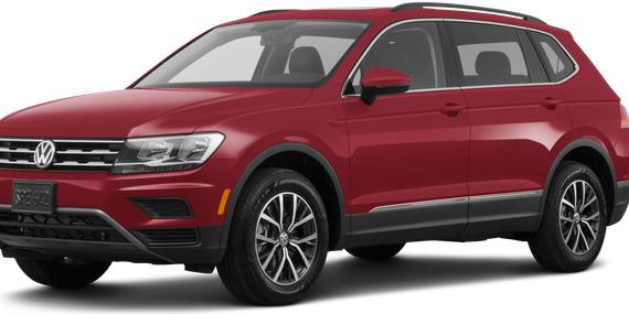 VOLKSWAGEN TIGUAN 4MOTION 2021 3VV2B7AX2MM089873 image VOLKSWAGEN TIGUAN 4MOTION 2021 3VV2B7AX2MM089873 image